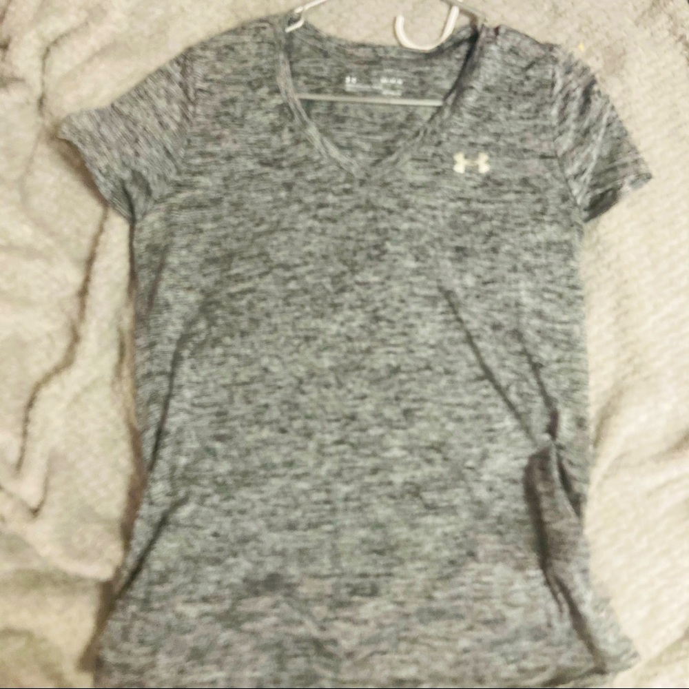 Under amor tee-shirt
